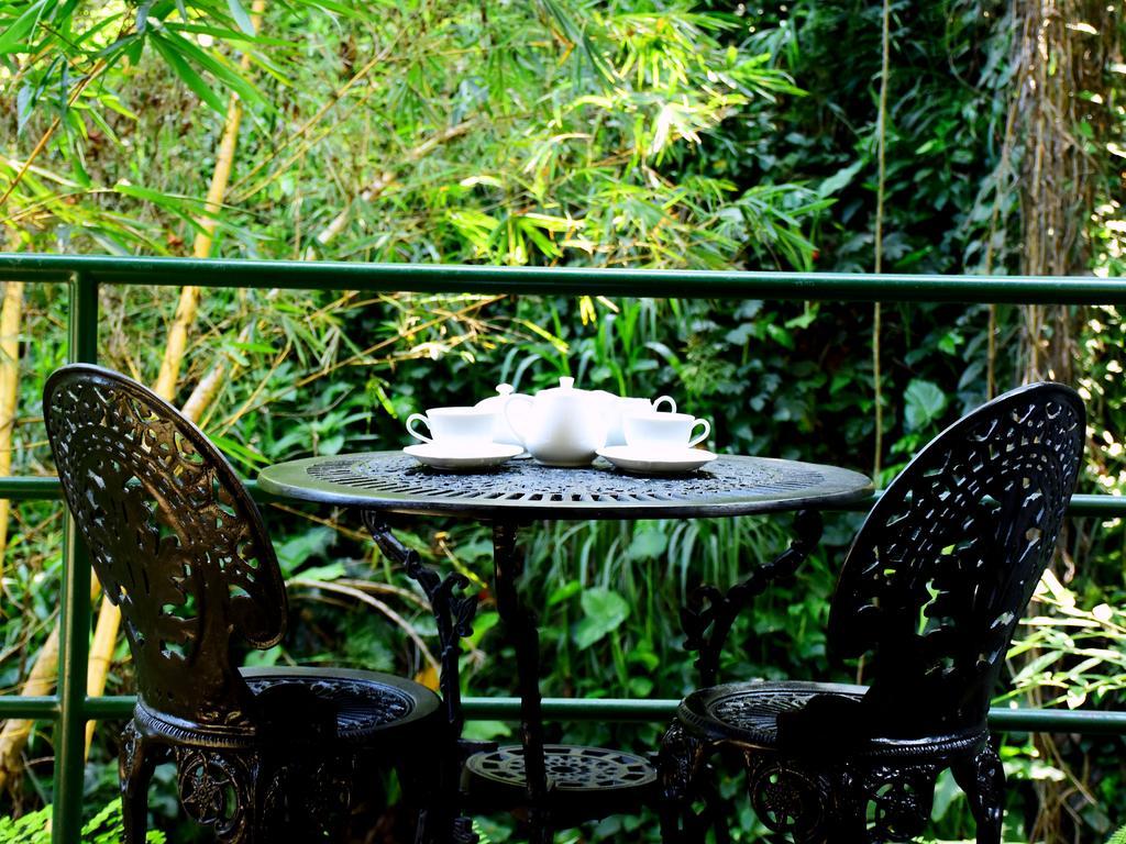Aronka Homestay كاندي المظهر الخارجي الصورة