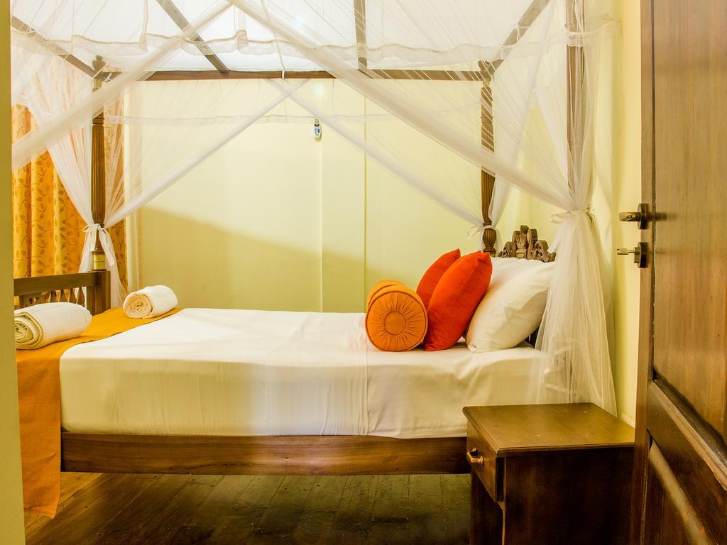 Aronka Homestay كاندي المظهر الخارجي الصورة