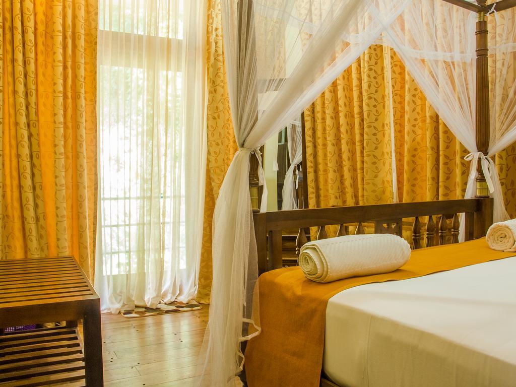 Aronka Homestay كاندي المظهر الخارجي الصورة