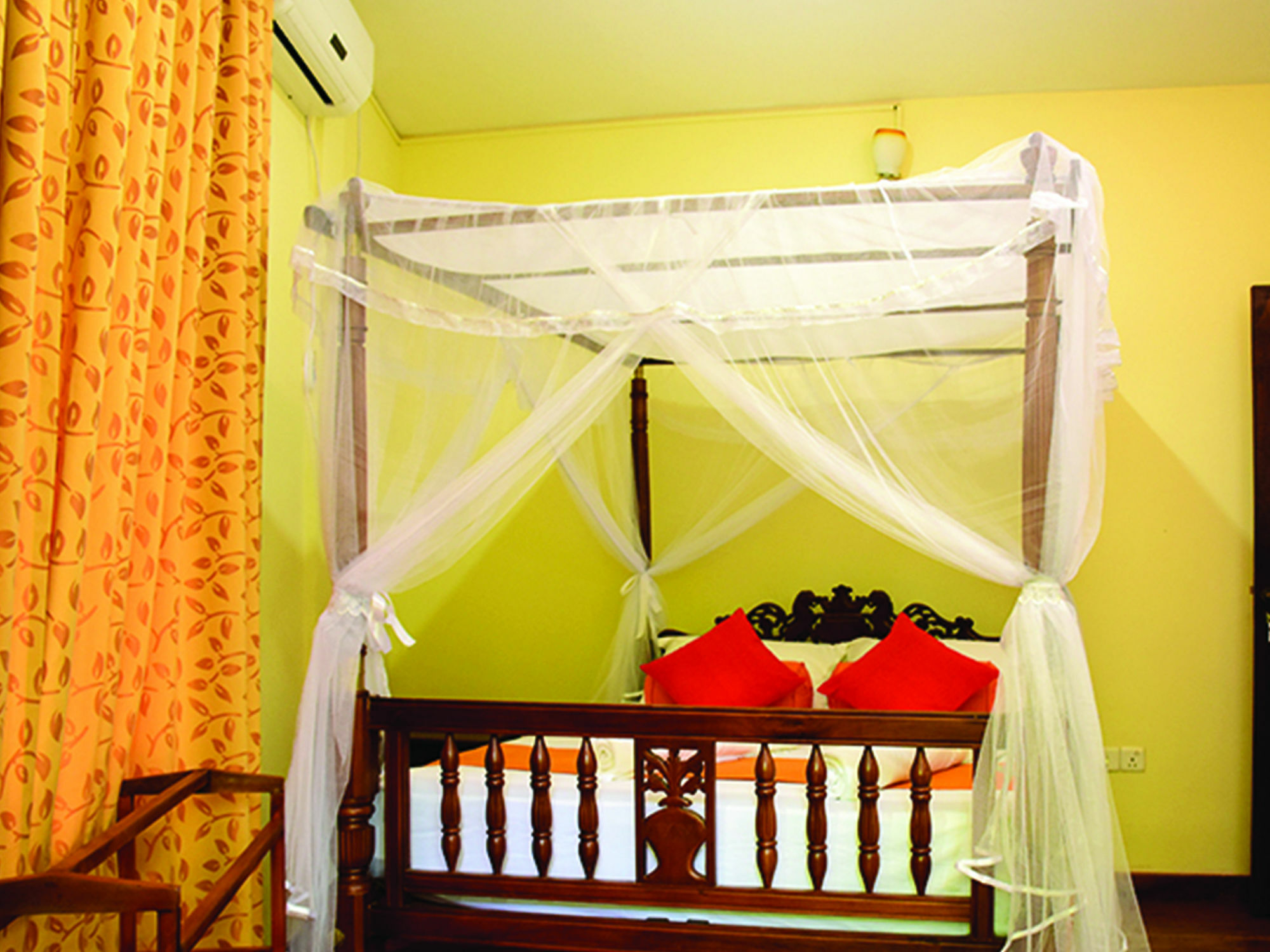 Aronka Homestay كاندي المظهر الخارجي الصورة