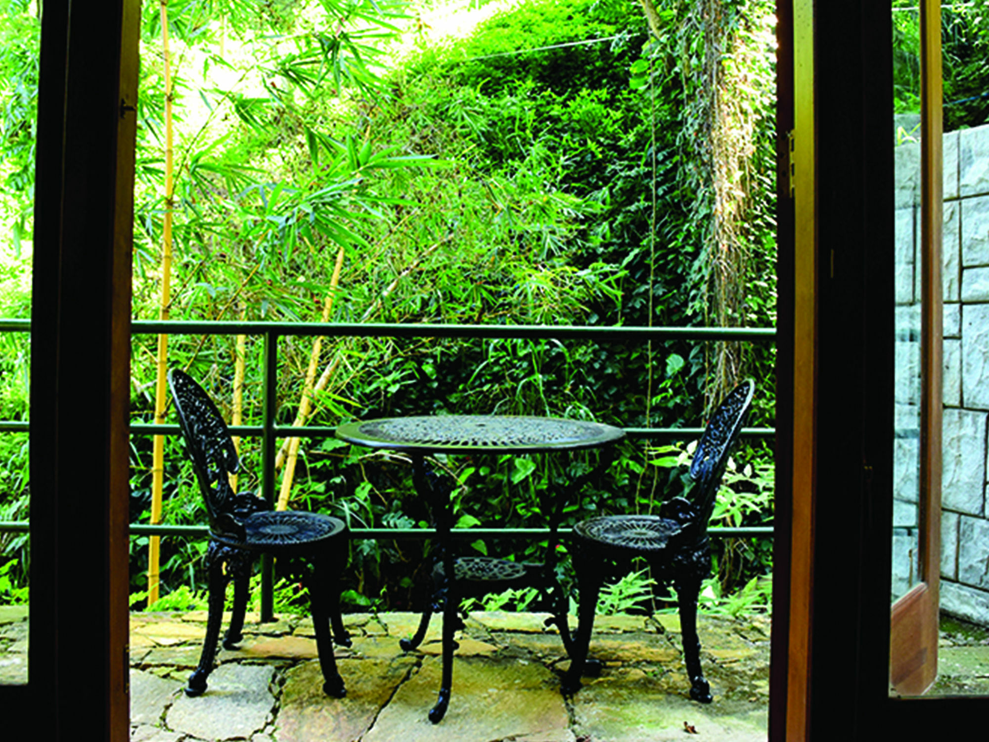Aronka Homestay كاندي المظهر الخارجي الصورة